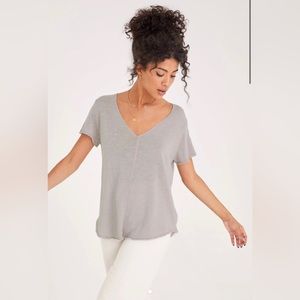 Project social t-shirt